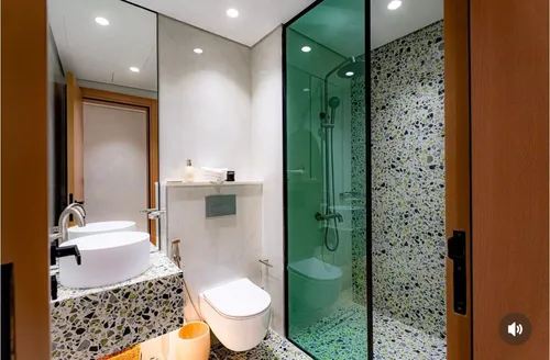 1 Bedroom Apartment in Neva Residences