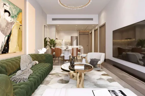 Luxury | Handover Soon | Furnished