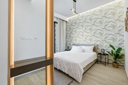 1 Bedroom Apartment in The East Crest by Meteora