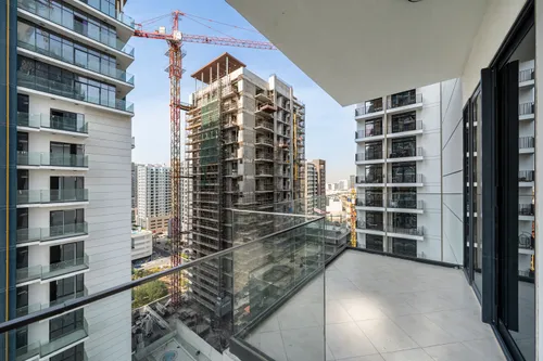 1 Bedroom Apartment in The East Crest by Meteora