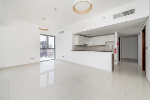 2 Bedrooms Apartment in Dezire Residences