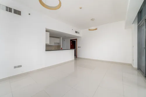 2 Bedrooms Apartment in Dezire Residences