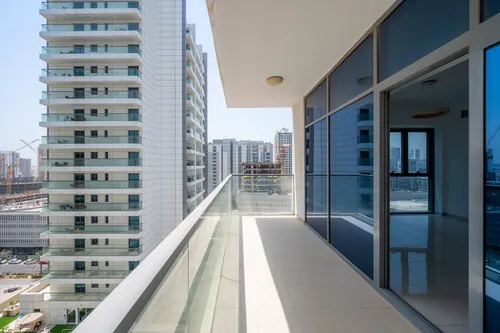 2 Bedrooms Apartment in Dezire Residences