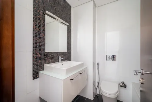 2 Bedrooms Apartment in Dezire Residences