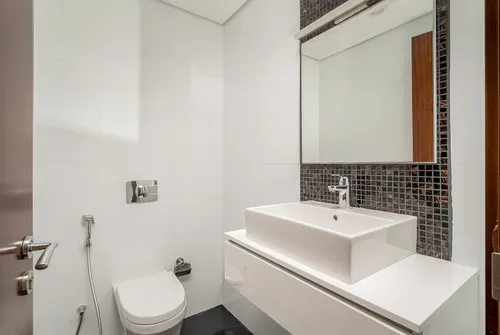 2 Bedrooms Apartment in Dezire Residences