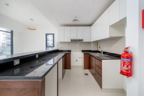 2 Bedrooms Apartment in Dezire Residences