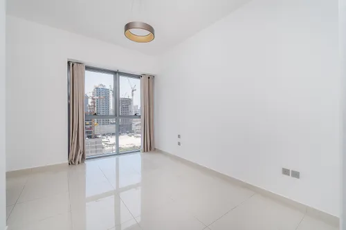 2 Bedrooms Apartment in Dezire Residences