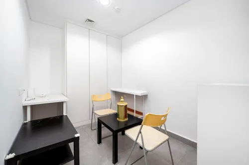 2 Bedrooms Apartment in Lucky 1 Residence