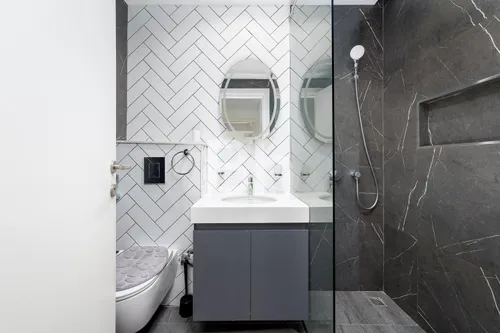 2 Bedrooms Apartment in Lucky 1 Residence
