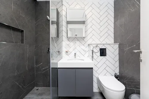 2 Bedrooms Apartment in Lucky 1 Residence