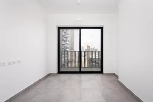 2 Bedrooms Apartment in Lucky 1 Residence