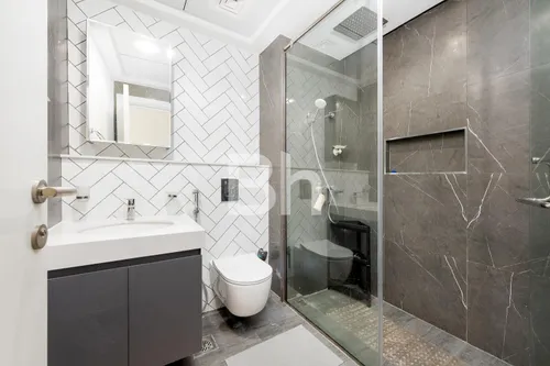 2 Bedrooms Apartment in Lucky 1 Residence