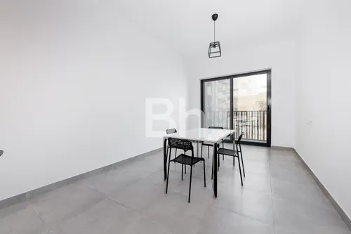 2 Bedrooms Apartment in Lucky 1 Residence