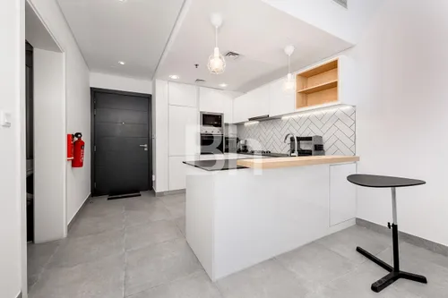 2 Bedrooms Apartment in Lucky 1 Residence