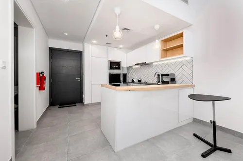 2 Bedrooms Apartment in Lucky 1 Residence