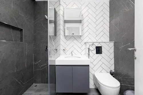 2 Bedrooms Apartment in Lucky 1 Residence