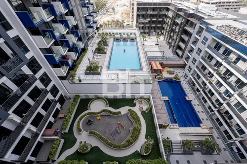 2 Bedrooms Apartment in Lucky 1 Residence