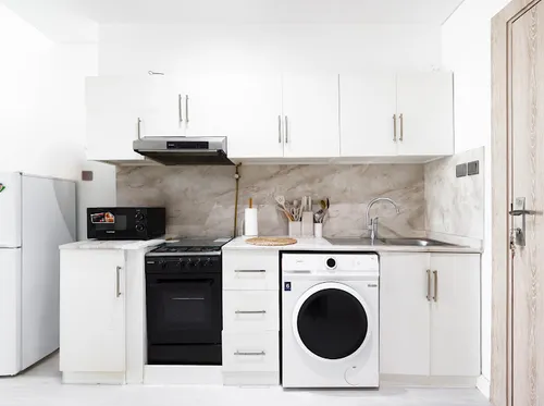  Apartment in National Bonds Residence