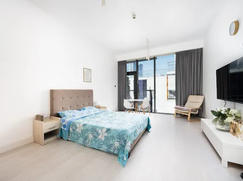  Apartment in National Bonds Residence