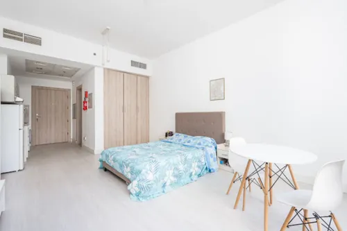  Apartment in National Bonds Residence