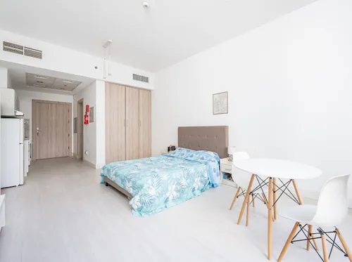  Apartment in National Bonds Residence