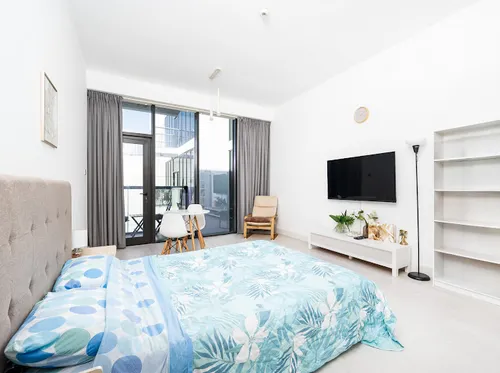 Renovated and Furnished | High ROI | Payment Plan