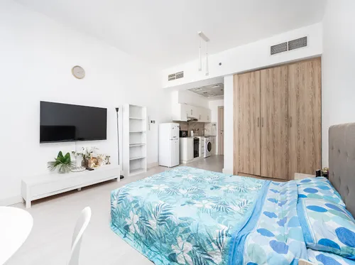  Apartment in National Bonds Residence