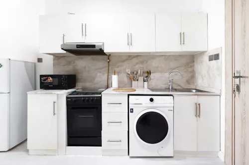  Apartment in National Bonds Residence