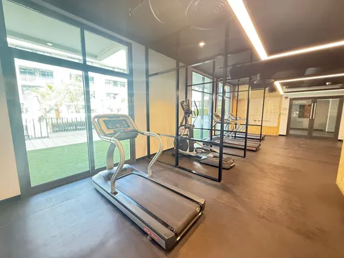 1 Bedroom Apartment in Belgravia 2