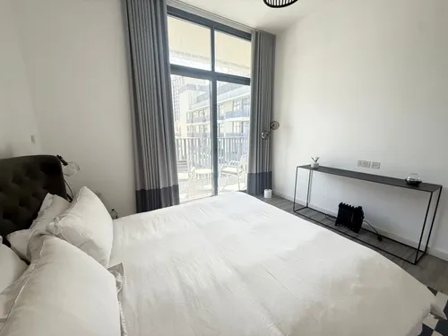 1 Bedroom Apartment in Belgravia 2