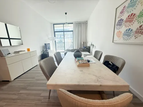 1 Bedroom Apartment in Belgravia 2