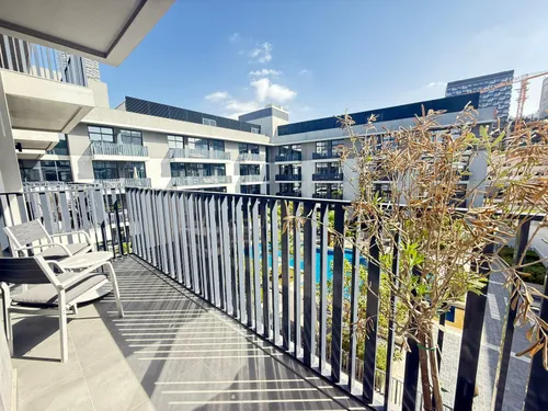 1 Bedroom Apartment in Belgravia 2