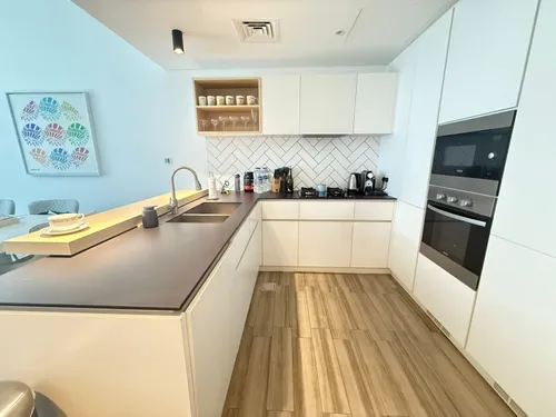 1 Bedroom Apartment in Belgravia 2