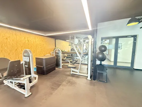 1 Bedroom Apartment in Belgravia 2