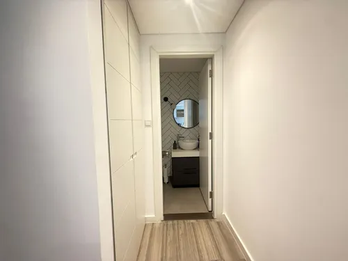 1 Bedroom Apartment in Belgravia 2