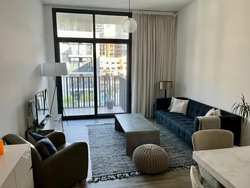 1 Bedroom Apartment in Belgravia 2