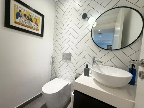 1 Bedroom Apartment in Belgravia 2