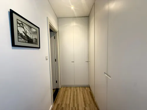 1 Bedroom Apartment in Belgravia 2