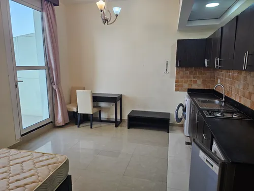  Apartment in Hanover Square