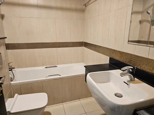  Apartment in Hanover Square