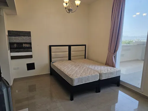  Apartment in Hanover Square