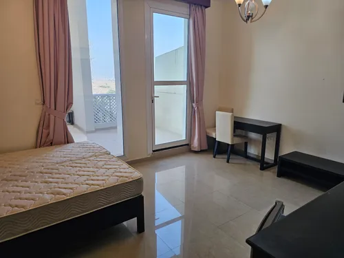  Apartment in Hanover Square