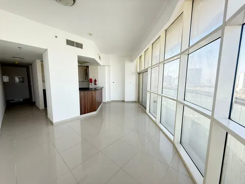 1 Bedroom Apartment in Reef Residence
