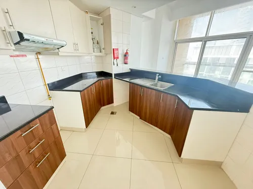 1 Bedroom Apartment in Reef Residence