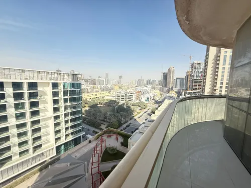 1 Bedroom Apartment in Reef Residence