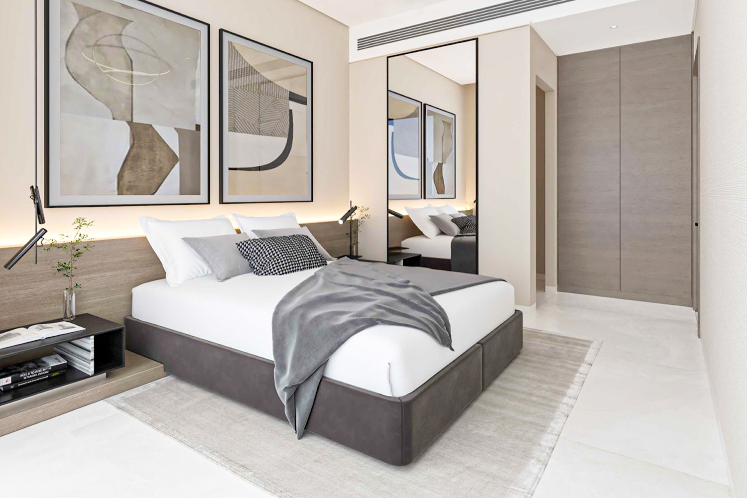  Apartment in Ashton Park Residences