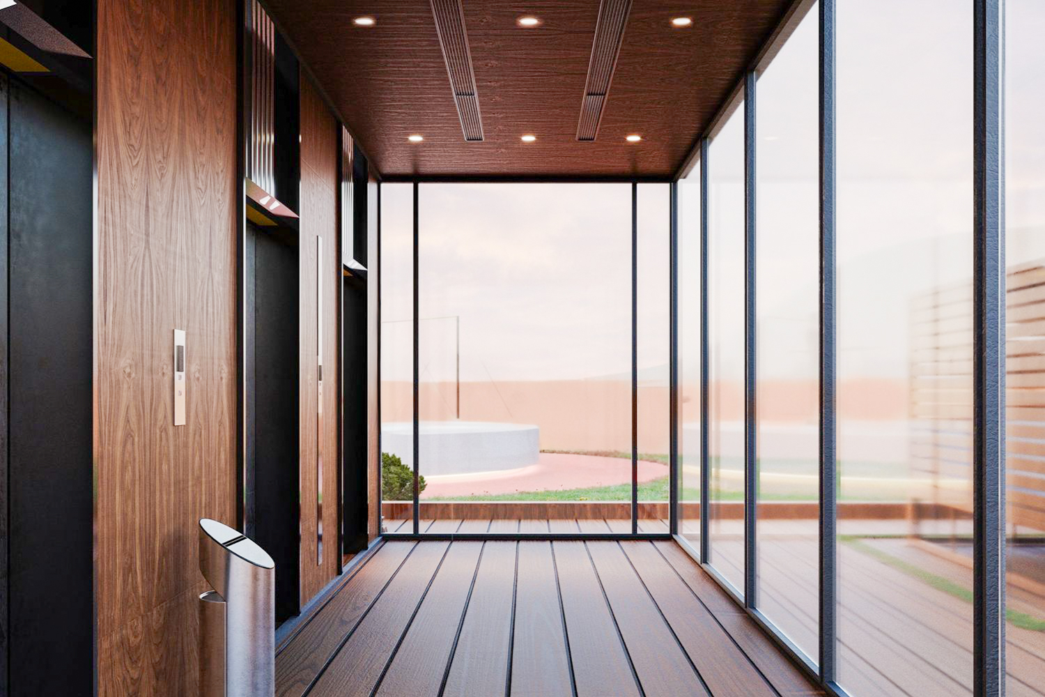  Apartment in Ashton Park Residences