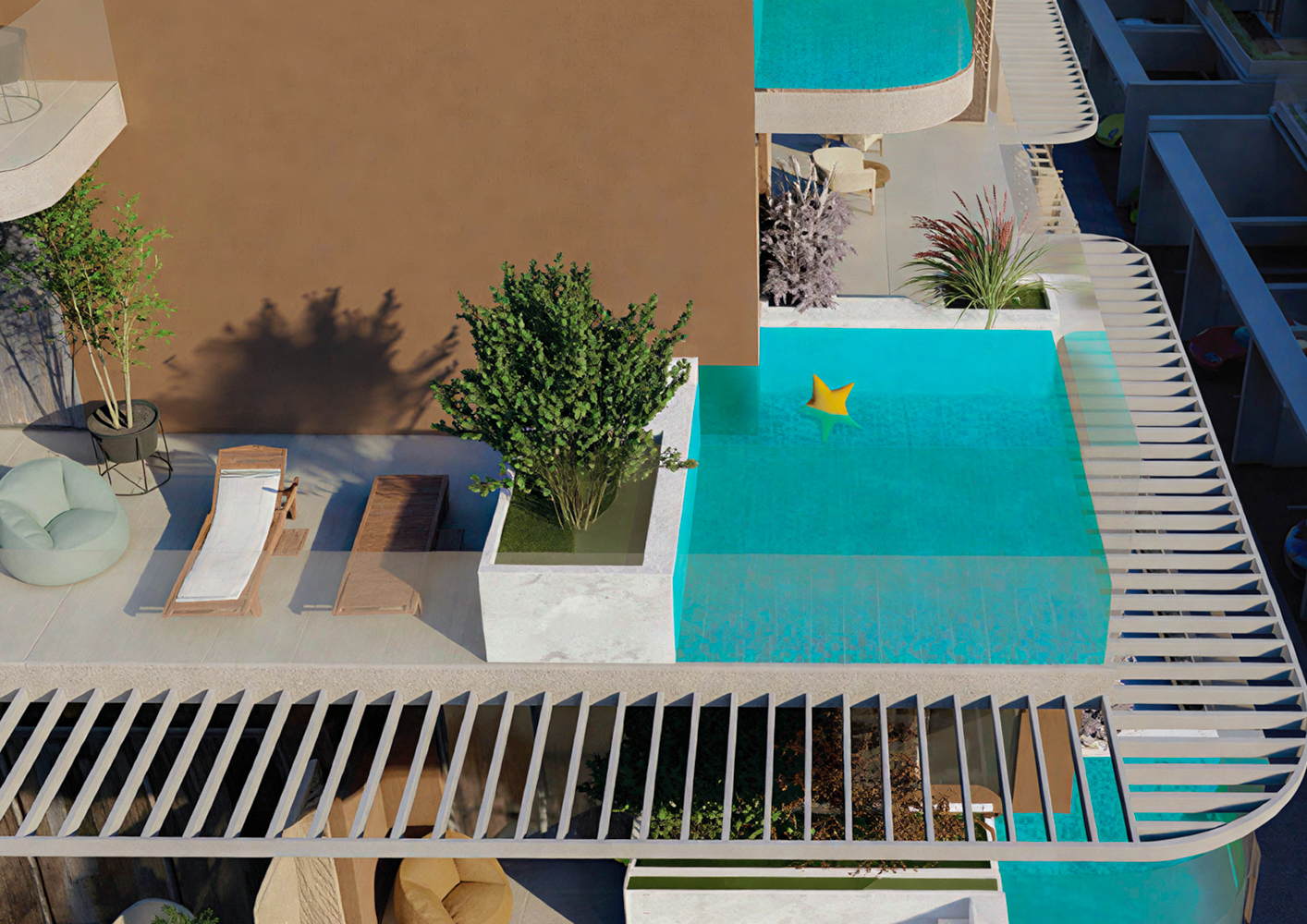  Apartment in Ashton Park Residences