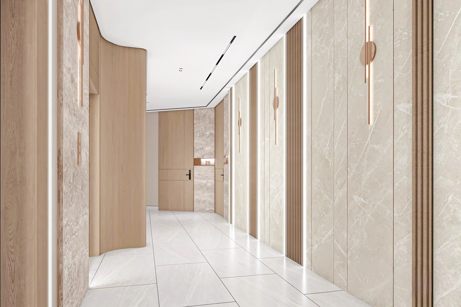  Apartment in Ashton Park Residences