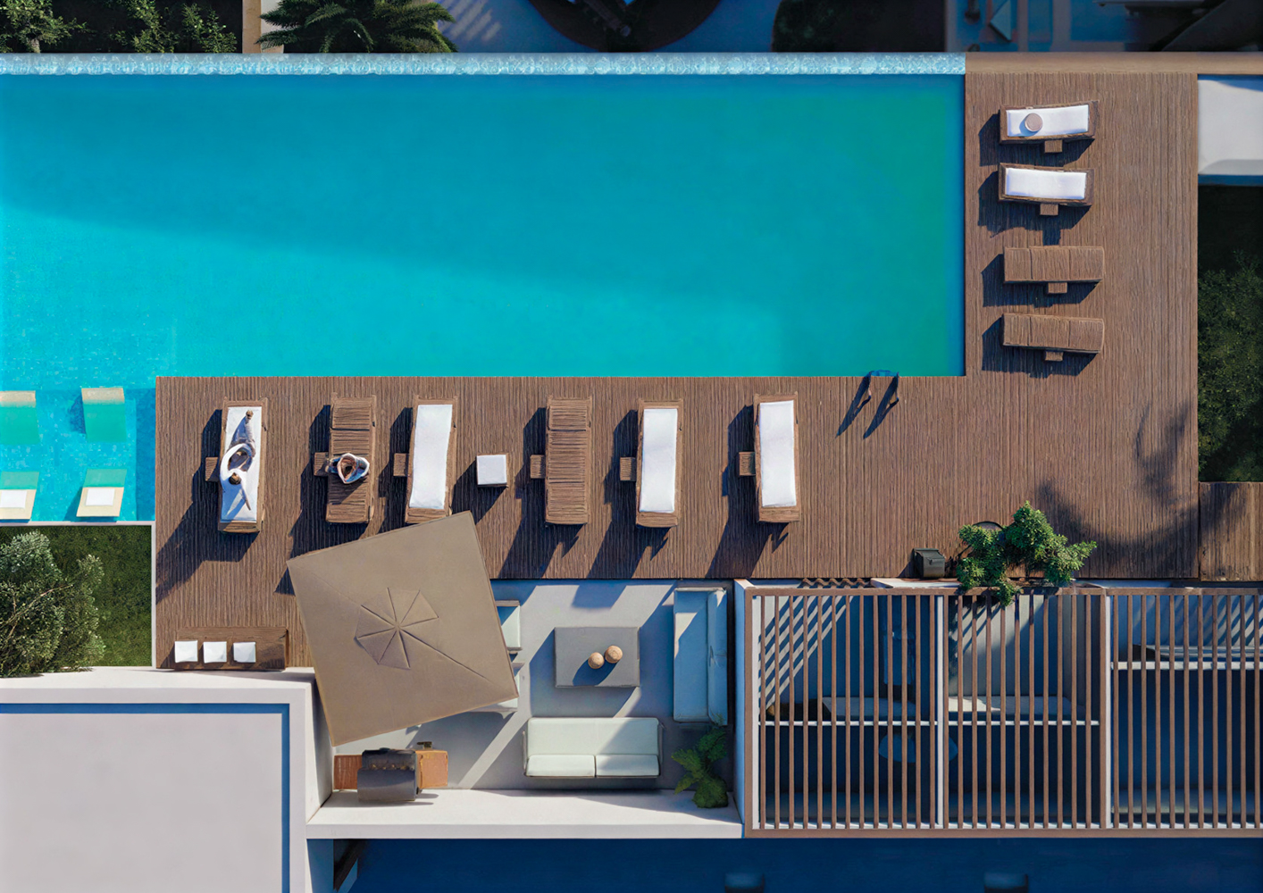  Apartment in Ashton Park Residences